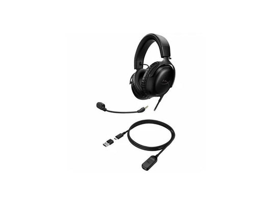 727A8AA - HyperX Cloud III Wired Gaming
