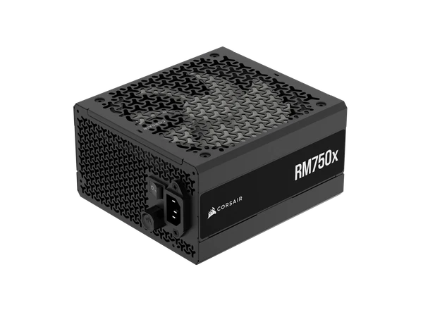 CP-9020285-NA - Corsair RMx Series RM750x ATX Power Supply