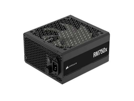 CP-9020285-NA - Corsair RMx Series RM750x ATX Power Supply