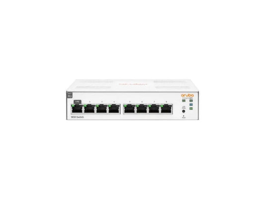 JL810AABA - HP Networking Instant On 1830 8G Switch 8 ports