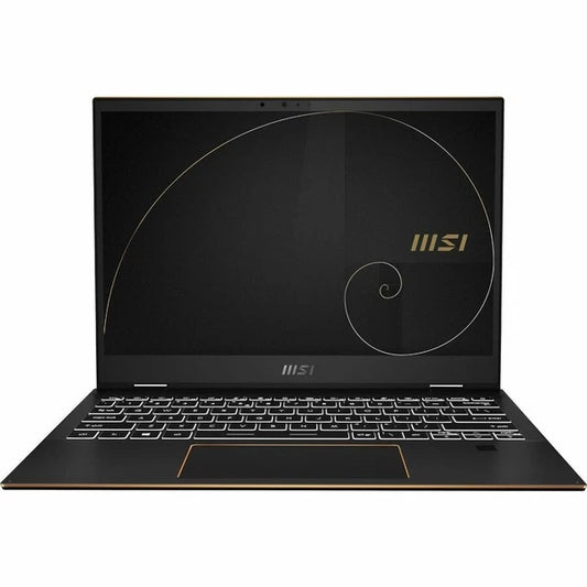 SUME1313243 - MSI Summit Flip Evo A13MT-243US 13.4" TouchScreen i7-1360P 16GB 1TB W11H Laptop
