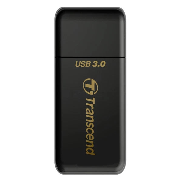 TS-RDF5K - Transcend RDF5 Flash Card Reader