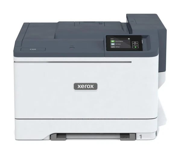 C320-DNI - Xerox C320 Color Printer C320/DNI