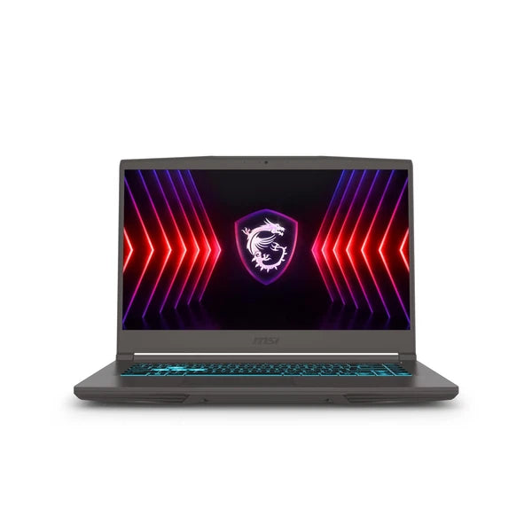 THINA15B7214 - MSI Thin A15 B7V Thin A15 B7VE-214US 15.6" Gaming Notebook Full HD AMD Ryzen