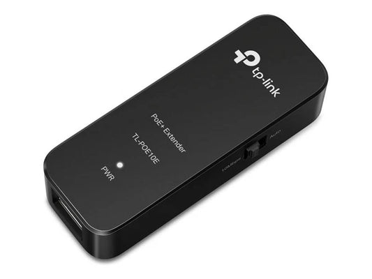 POE10E - TP-Link Fast Ethernet PoE+ Extender