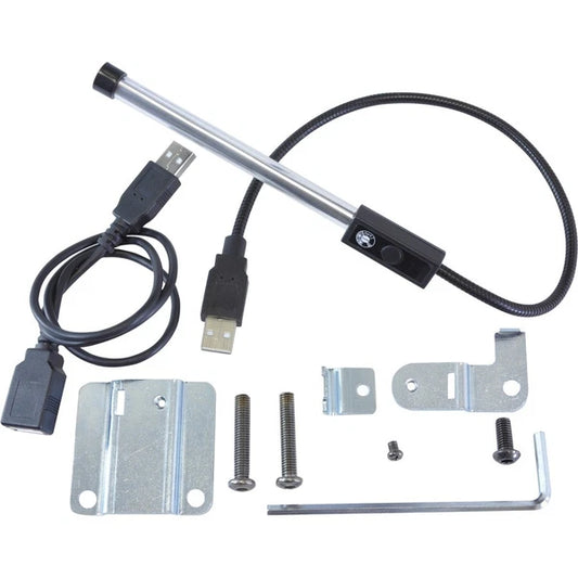 97-754-002 - Ergotron StyleView Task and Reading Light