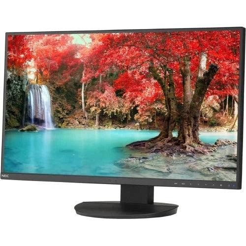 EA271Q-BK - NEC Display MultiSync 27" WQHD WLED LCD Monitor