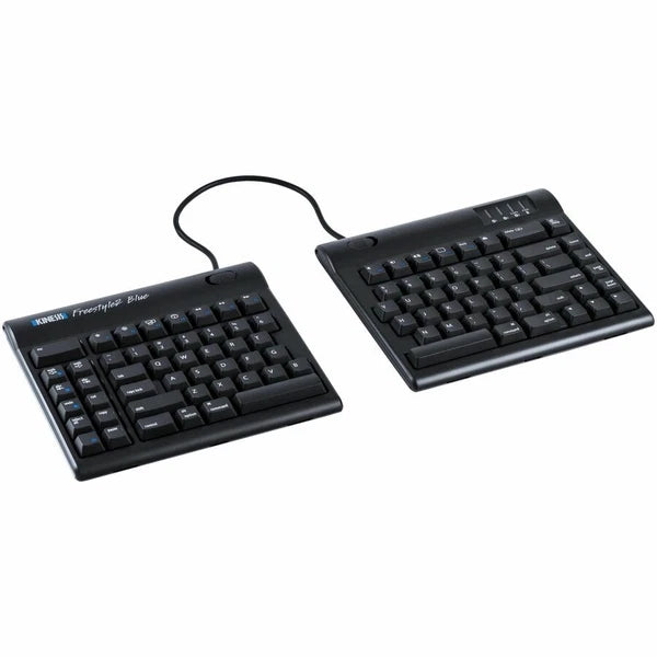 KB800MBBT - Kinesis Freestyle2 Blue