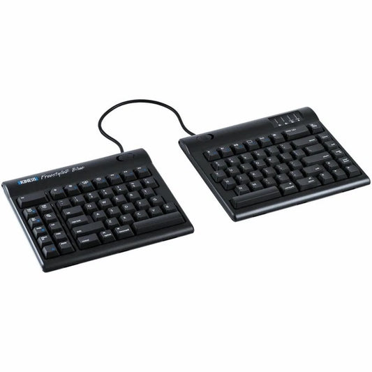 KB800MBBT - Kinesis Freestyle2 Blue