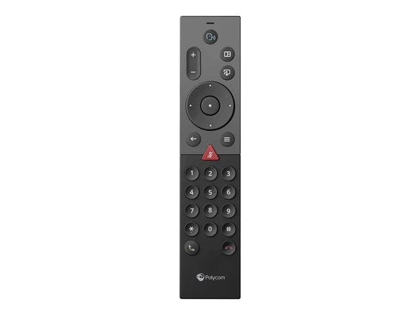 874R8AA - HP Poly Remote Control G7500 X BRC