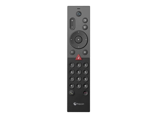 874R8AA - HP Poly Remote Control G7500 X BRC