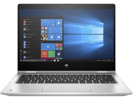 X360 - HP ProBook AMD Ryzen 7 PRO 4700U 16GB 512GB SSD 14.0" W11P Laptop