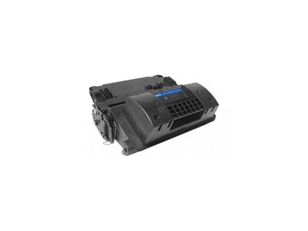 200202P - West Point Products Black High Yield Toner Cartridge