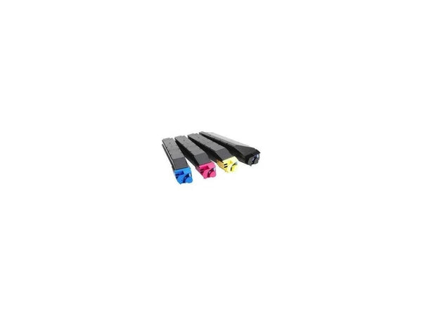 TK-8307Y - Kyocera Toner CartridgeLaser Yellow