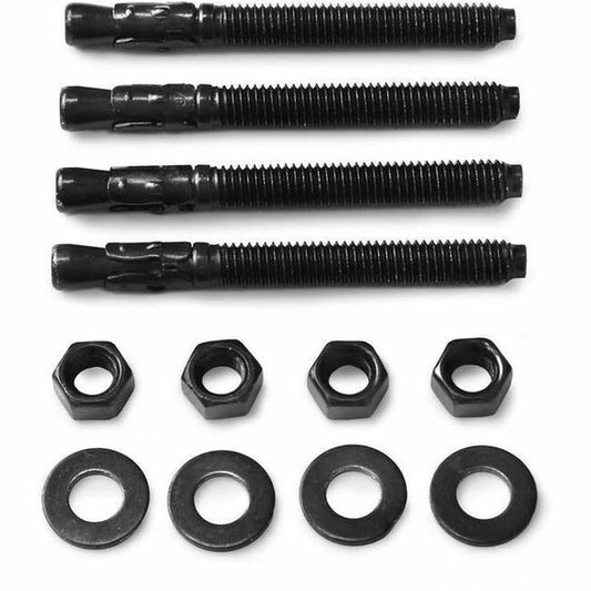 90-018 - Ergotron Surface Mounting Hardware Kit