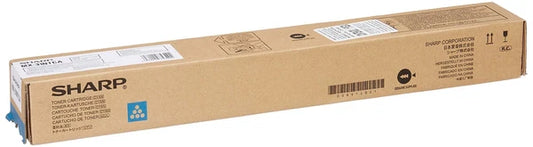 MX-31NTCA - Sharp Toner Cartridge