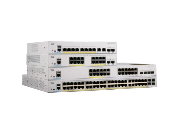 GS728TXP300NAS - Netgear Gigabit 24-Port PoE+ Smart Managed Ethernet Switch