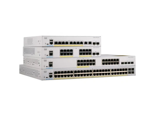 GS728TXP300NAS - Netgear Gigabit 24-Port PoE+ Smart Managed Ethernet Switch