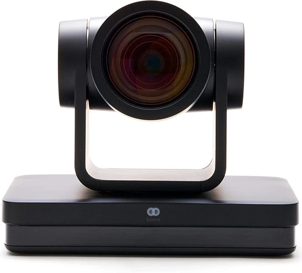 BM01-1030 - Boom Magna Ptz Conference Camera Ultra Hd 4K 26X Zoom 82 Fov Auto Focus Us