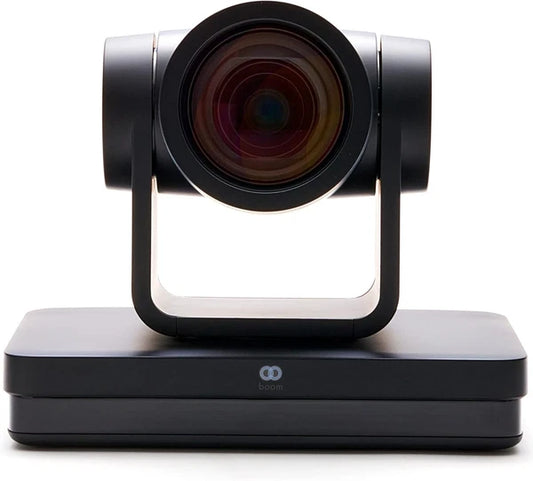 BM01-1030 - Boom Magna Ptz Conference Camera Ultra Hd 4K 26X Zoom 82 Fov Auto Focus Us