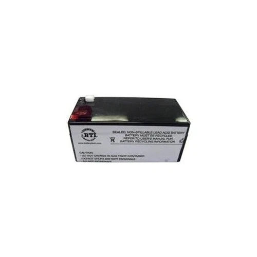 SLA35-BTI - BTI Battery Sla35- Apc Battery