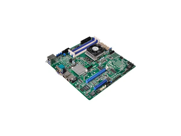 D1521D4U-2L+ - ASRock Server Motherboard