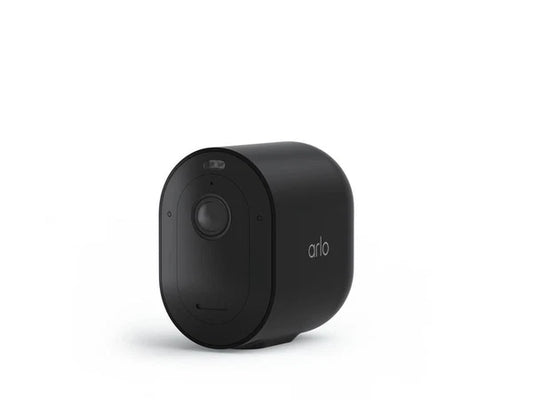 VMC4060B-100NAS - Arlo PRO5 -- PRO 5 SECURITY Camera Black6477
