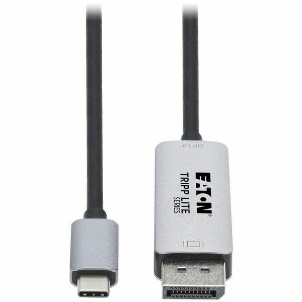 U444006DP8SE - Tripp Lite 6ft 8K USB C to DisplayPort Adapter Cable