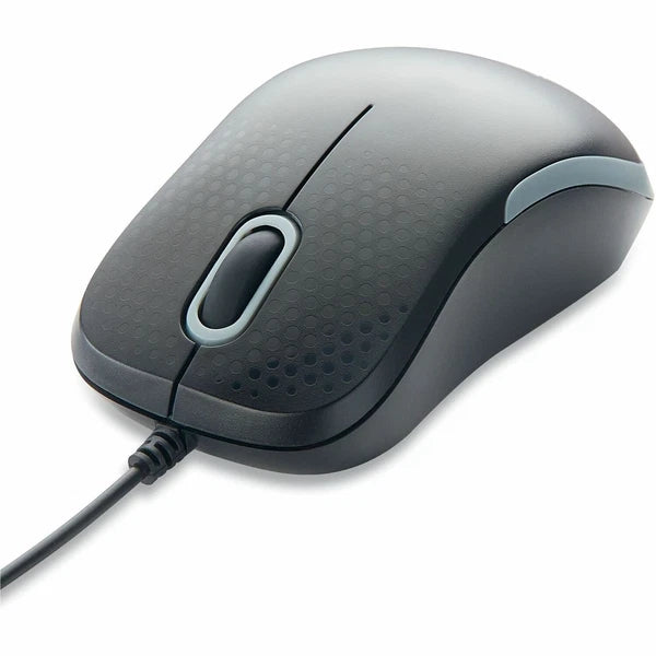 70756 - Verbatim Silent Wired Optical Mouse USB-C