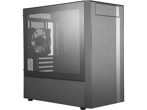 MCB-NR400-KG5N-S00 - Cooler Master MasterBox NR400 Micro-ATX Tower