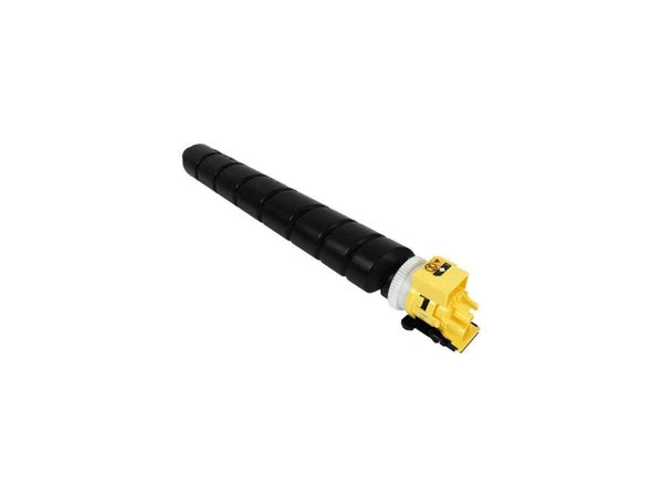 KYOTK8347Y - Kyocera Yellow Toner Cartridge