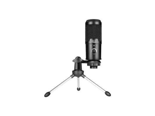 XTREAMM4 - Adesso Xtream M4 Wired Condenser Microphone