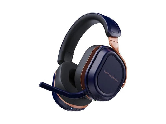 TBS-2101-25 - Turtle Beach Stealth 700 Gen 3 700XG3C Wireless Multiplatform Amplified Gaming