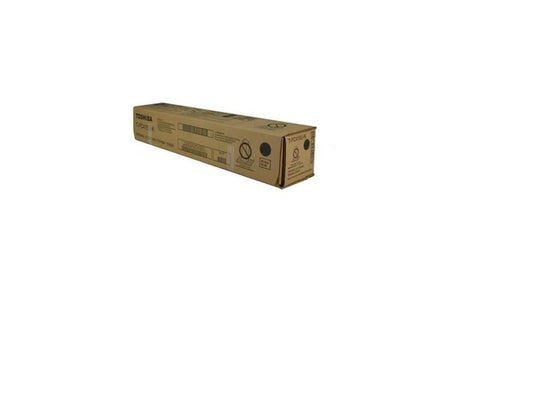 TOSTFC415UK - Toshiba Yield Toner Cartridge Black