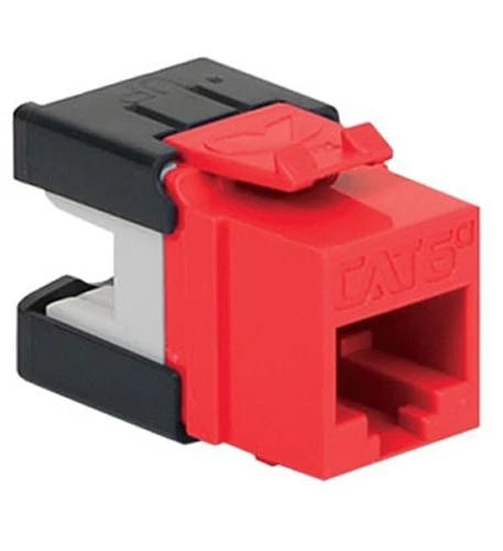 IC1078GARD - ICC CAT6A RJ45 Keystone Jack