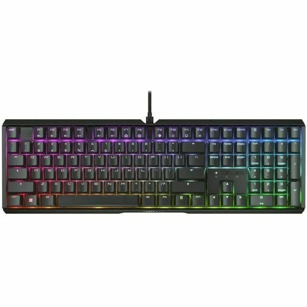 G803890HIAUS2 - Cherry MX 3.1 Wired Gaming Keyboard