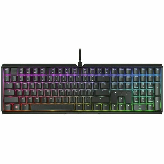 G803890HIAUS2 - Cherry MX 3.1 Wired Gaming Keyboard