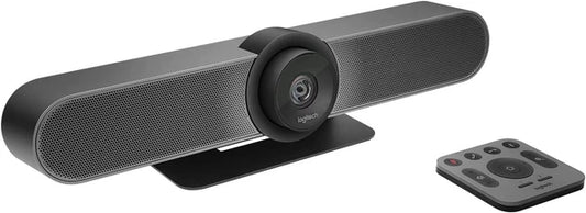 960001101 - Logitech MeetUp Video Conferencing Camera