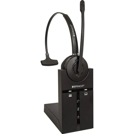 HS2020 - Spracht ZUM Maestro Combo DECT Monaural Headset