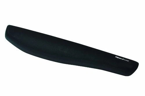 9252101 - Fellowes PlushTouch Wrist Rest