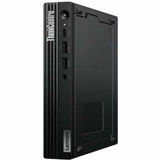 12TH000EUS - Lenovo ThinkCentre M90q Gen 5 Desktop Computer Intel Core i5 14th