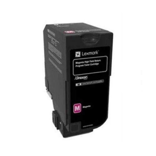 84C0HMG - Lexmark Toner Cartridge Magenta