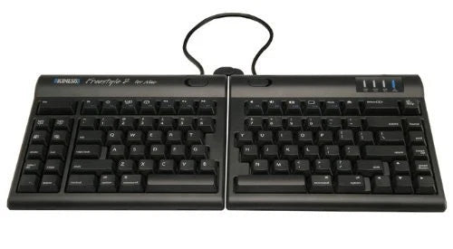 KB800HMBUS - Kinesis Freestyle 2 Convertible Keyboard