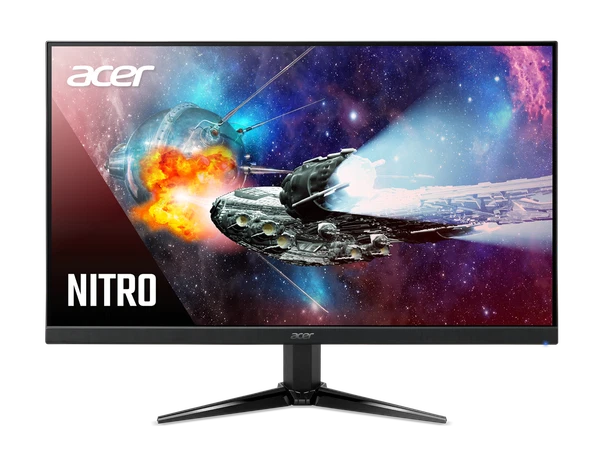 UM.QQ1AA.E01 - Acer 23.8" 100Hz FHD IPS Gaming monitor 1ms Sync AMD Adaptive Sync 1080p