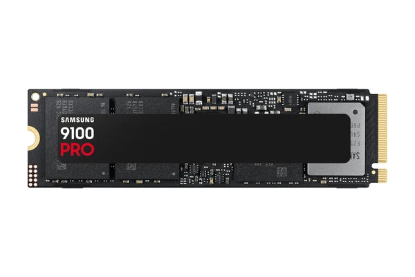 MZ-VAP4T0B-AM - Samsung 9100 PRO 4TB Solid State Drive