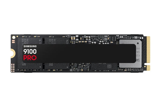 MZ-VAP4T0B-AM - Samsung 9100 PRO 4TB Solid State Drive
