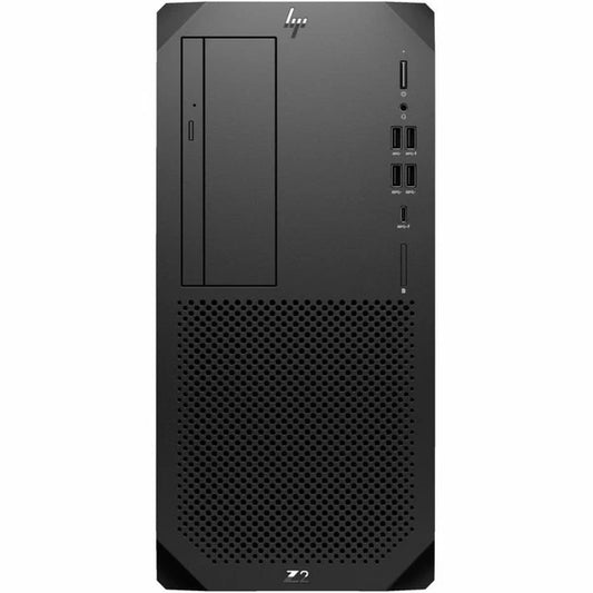 A1NY2UT#ABA - HP Z2 G9 Workstation Intel Core i7 14th Gen i7-14700 16GB 512GB SSD