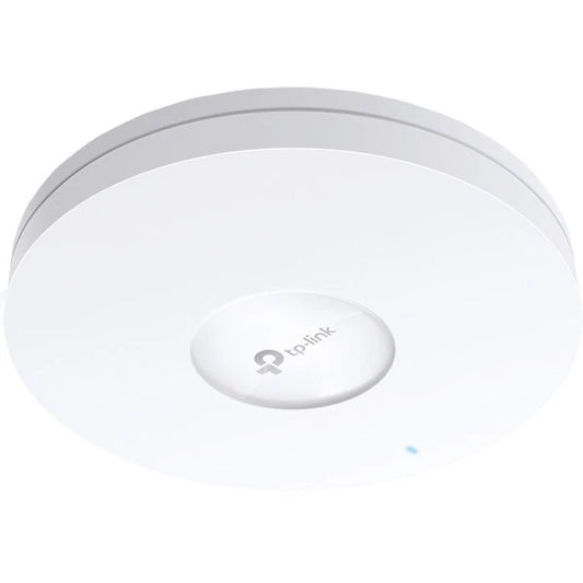 EAP620HD - TP-Link EAP620 HD Dual Band 802.11ax 1.76 Gbit/s WAP