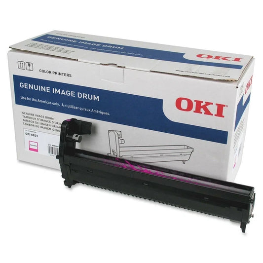 44844414 - OKI Imaging Drum 30000 Page