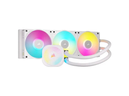 CW-9061021-WW - Corsair iCUE LINK TITAN 360 RX RGB Liquid CPU Cooler